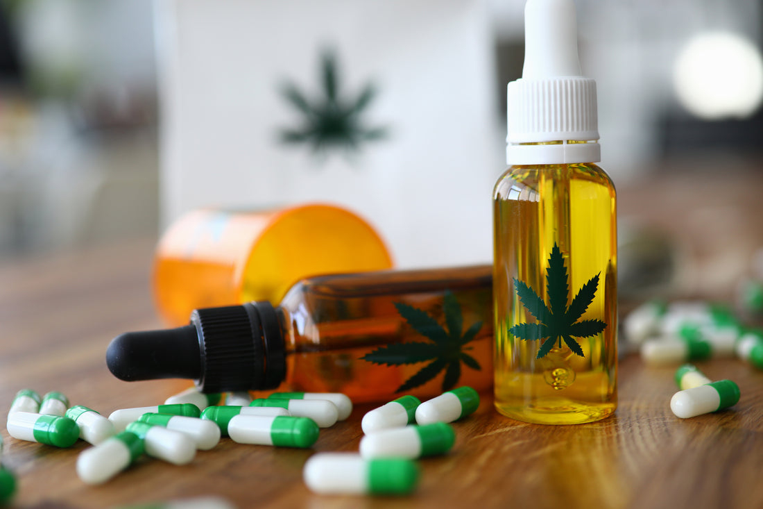 CBD Australia